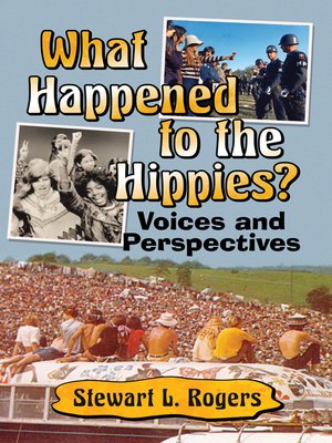 cover image of What Happened to the Hippies?